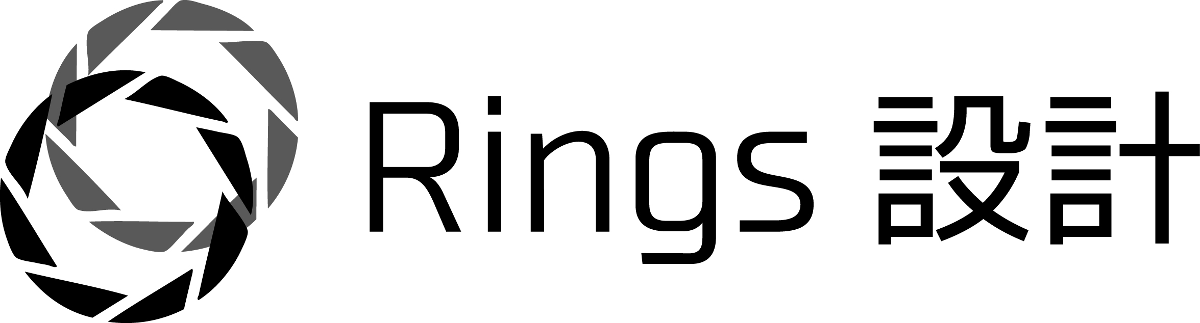 Rings設計